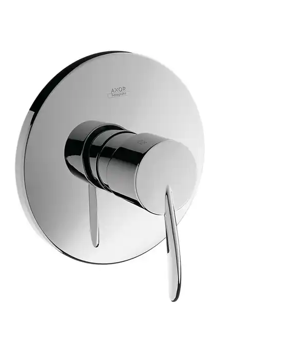 Hansgrohe AXOR Starck Classic egykaros falsík alatti zuhanycsaptelep színkészlet 10615000Axor Expressz szállítás
