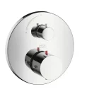 Hansgrohe AXOR Starck termosztátos falsík alatti zuhanycsaptelep színkészlet kikapcsoló szeleppel 10700000Axor Különleges ajánlat