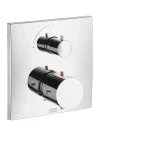 Hansgrohe AXOR Starck X termosztátos falsík alatti zuhanycsaptelep színkészlet kikapcsoló szeleppel 10706000Axor Akció
