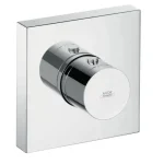 Akciós ár Hansgrohe AXOR ShowerCollection Termosztát modul falsík alatti szereléshez 12 x 12, 10755000Axor