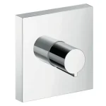 Hansgrohe AXOR ShowerCollection Kikapcsoló szelep falsík alatti szereléshez 12 x 12, 10972000Axor Gyors szállítás
