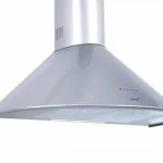 Ne maradj le Cata Q-7790 fali páraelszívó 90 cm, inox, 02149301Cata