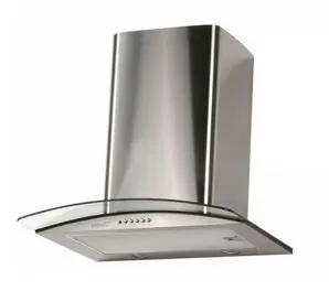 Kedvezményes ár Cata C GLASS 600 halogén fali páraelszívó 60 cm, inox, 02005201Cata