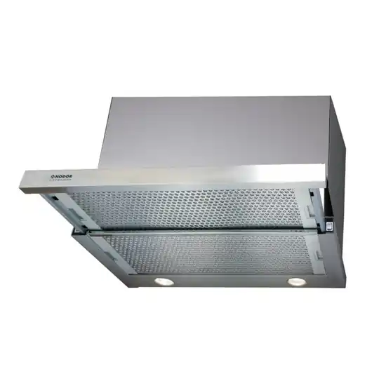 Legkelendőbb Nodor EXTENDER PLUS 70 teleszkópos páraelszívó 70 cm, inox, 1715Nodor