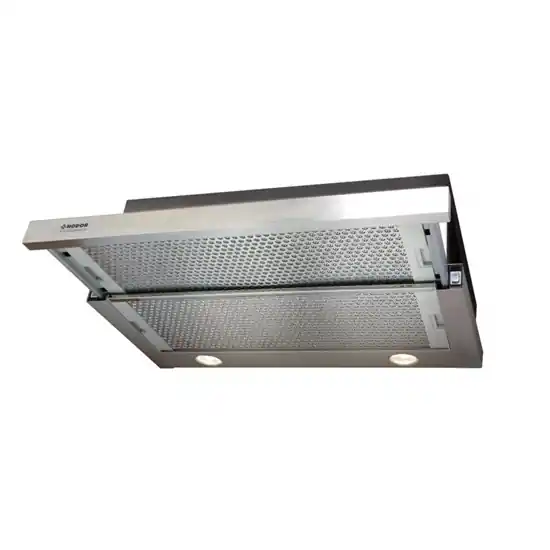 Utolsó esély Nodor EXTENDER 70 INOX teleszkópos páraelszívó 70 cm, inox, 1699Nodor