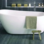 Legjobb ár Excellent Comfort + 175x78 cm-es szabadonálló kádExcellent