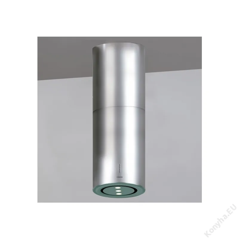 Nodor ISLA SOL VL3 sziget páraelszívó 40 cm, inox, 8375Nodor Vásárlói kedvenc