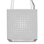Falmec Rubik E.ion White sziget páraelszívó 42 cm, fehér, CERI42.E0P6#ZZZF441FFalmec Legkelendőbb