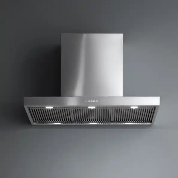 Falmec Marte Pro 120 fali páraelszívó 120 cm, inox, CMHN20.E3P2#ZZZI410FFalmec Exkluzív ajánlat