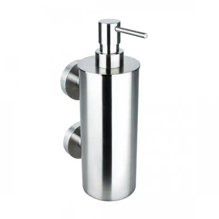 Bemeta Neo Jumbo szappanadagoló, inox (104109035) XS102Bemeta Outlet