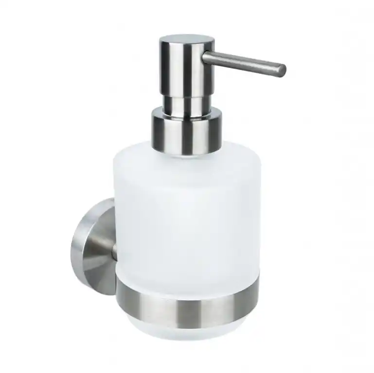 Alacsony ár Bemeta Neo Mini szappanadagoló 200ml, inox (104109115) XS103Bemeta