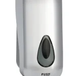 Legnépszerűbb Bemeta szappanadagoló 1000ml, króm szín 121209037Bemeta