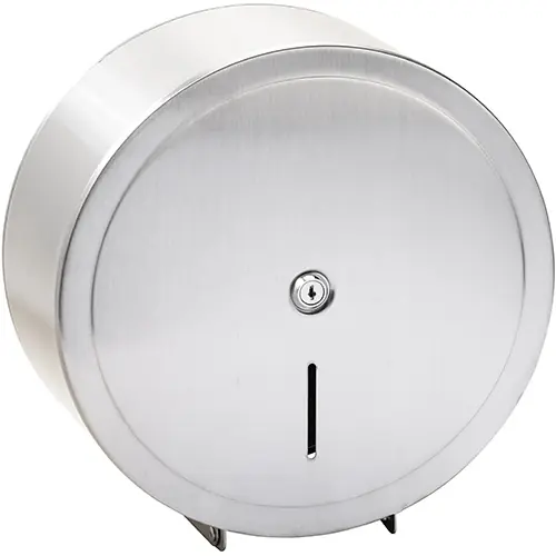 Sapho BEMETA HOTEL Jumbo-roll WC papíradagoló, matt króm 148312085Bemeta Gyors szállítás