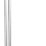 Népszerű Sapho BEMETA BETA Álló törölközőtartó, 150x800x400mm, króm (132836022) XJ443Bemeta