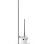 Bemeta Omega álló álló wc papír és kefe tartó 104836012Bemeta Utolsó esély