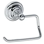 Bemeta Retro wc papír tartó króm (144312022) XJ701Bemeta Bestseller