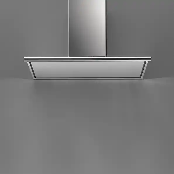 Prémium Falmec Concorde 120 fali páraelszívó, 120 cm, inox CCDN20.E0P1#ZZZI491FFalmec