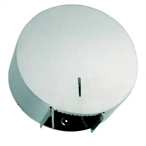 Bemeta Jumbo rozsdamentes acél wc papírtartó, matt (125212055) XP054Bemeta Expressz kézbesítés