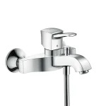 Hansgrohe Metropol Classic egykaros kádcsaptelep króm 31340 000 (31340000)Hansgrohe Akciós ár