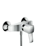 Hansgrohe Metropol Classic egykaros zuhanycsaptelep króm 31360 000 (31360000)Hansgrohe Ajánlat