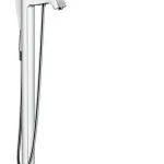 Újdonság Hansgrohe Metropol Classic szabadonálló kádcsaptelep króm 31445 000 (31445000)Hansgrohe