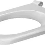 Duravit Durastyle Vital WC-ülőkegyűrű 0062510000Duravit Ajánlat