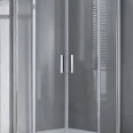 Wellis MyLine Spa Aquarius 90x90x190 negyedköríves zuhanykabin WC00472Wellis Kedvezmény