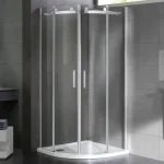 Legjobb ár Wellis MyLine Spa Virgo 90x90x195 negyedköríves zuhanykabin WC00324Wellis