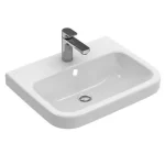 Villeroy & Boch Architectura 65x47 cm mosdó, túlfolyó nélkül 4188 66 01 (41886601)Villeroy & Boch Rendeld meg most