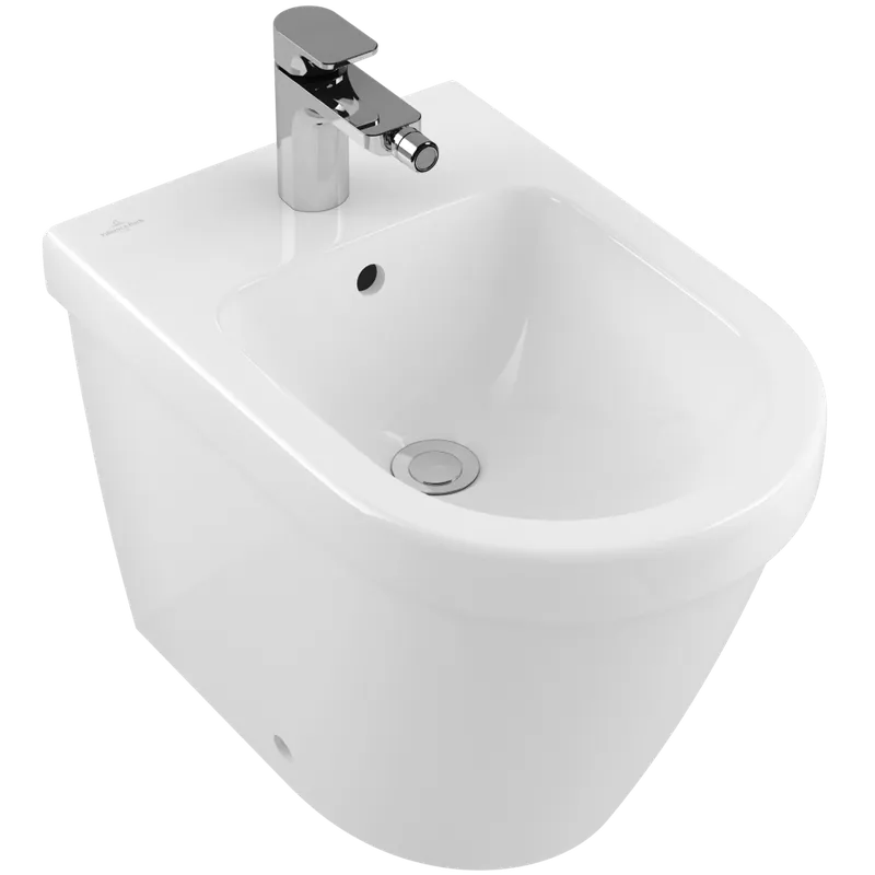 Villeroy & Boch Architectura álló bidé 4486 00 01 (44860001)Villeroy & Boch Gyors szállítás