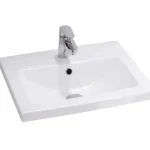 Cersanit Como 50x40 cm mosdó K32-002-BOXCersanit Akció