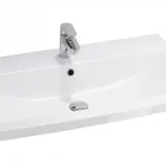 Cersanit Como 80x45 cm mosdó K32-004-BOXCersanit Expressz szállítás