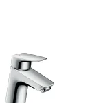 Hansgrohe Logis egykaros mosdócsaptelep 70, fém automata lefolyó-garnitúrával, króm 71170000Hansgrohe Nézd meg most