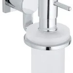 Vedd meg online Grohe Allure szappanadagoló 40363 000 (40363000)Grohe