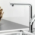 Biztonságos vásárlás BLANCO YOVIS egykaros mosogató csaptelep 518290Blanco