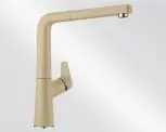 BLANCO AVONA-S kihúzható fejes SILGRANIT-Look mosogató csaptelep, pezsgő 521282Blanco Árcsökkenés