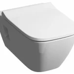 Keramag Smyle Rimfree (perem nélküli) fali wc KeraTect felülettel 205570600Keramag Ajánlat