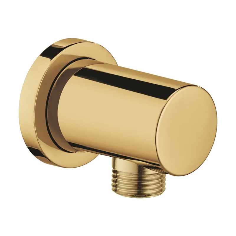 Grohe Rainshower fali csatlakozó könyök, Cool Sunrise 27057 GL0 (27057GL0)Grohe Outlet