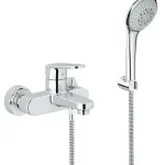 Grohe Europlus egykaros kádcsaptelep 33547 002 (33547002)Grohe Utolsó esély