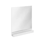 Biztonságos fizetés RAVAK 10° tükör 65x75 cm, fehér X000000851Ravak