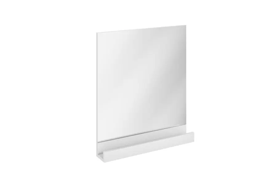 Biztonságos fizetés RAVAK 10° tükör 65x75 cm, fehér X000000851Ravak