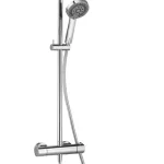 Kludi A-Qa Thermostat Dual Shower System zuhanyrendszer 6619505-00Kludi Legkelendőbb