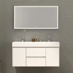 Különleges ajánlat Wellis Essence Duo mosdó szett WB00248Wellis