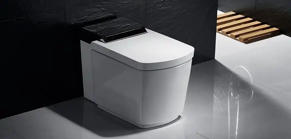 Wellis Luxor okos wc WF00007Wellis Olcsó