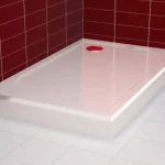 Arttec Előlap Stone szögletes zuhanytálcákhoz, Méret: 90x100 cmArttec Olcsó