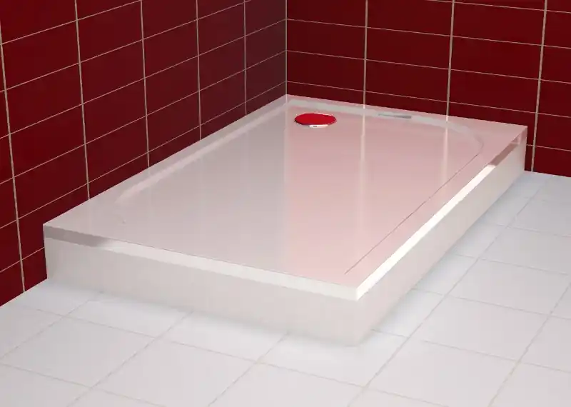 Arttec Előlap Stone szögletes zuhanytálcákhoz, Méret: 90x100 cmArttec Olcsó