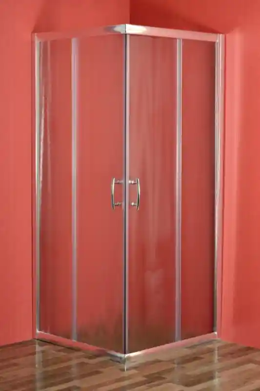 Arttec Smaragd 90x90 cm szögletes zuhanykabin csincsilla üveggelArttec Népszerű