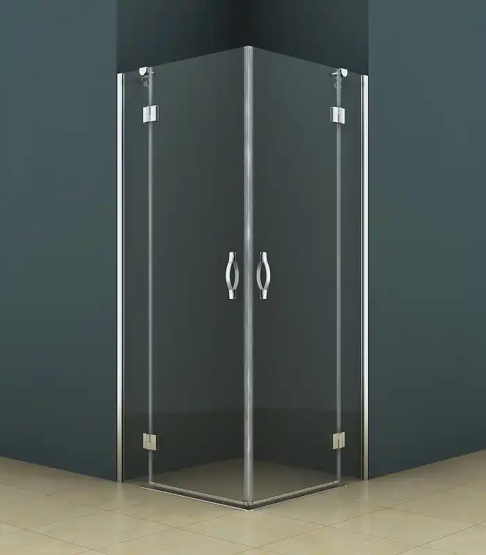 Arttec Infinity CSD szögletes nyílóajtós zuhanykabin, Méret: 90x90 cmArttec Olcsóbb