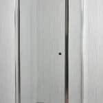 Arttec Moon Clear zuhanykabin, Méret: 90x86,5-88x195 cmArttec Biztonságos fizetés