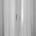 Sanotechnik PRO-LINE íves sarokkabin B8080CSSanotechnik Gyors kiszállítás